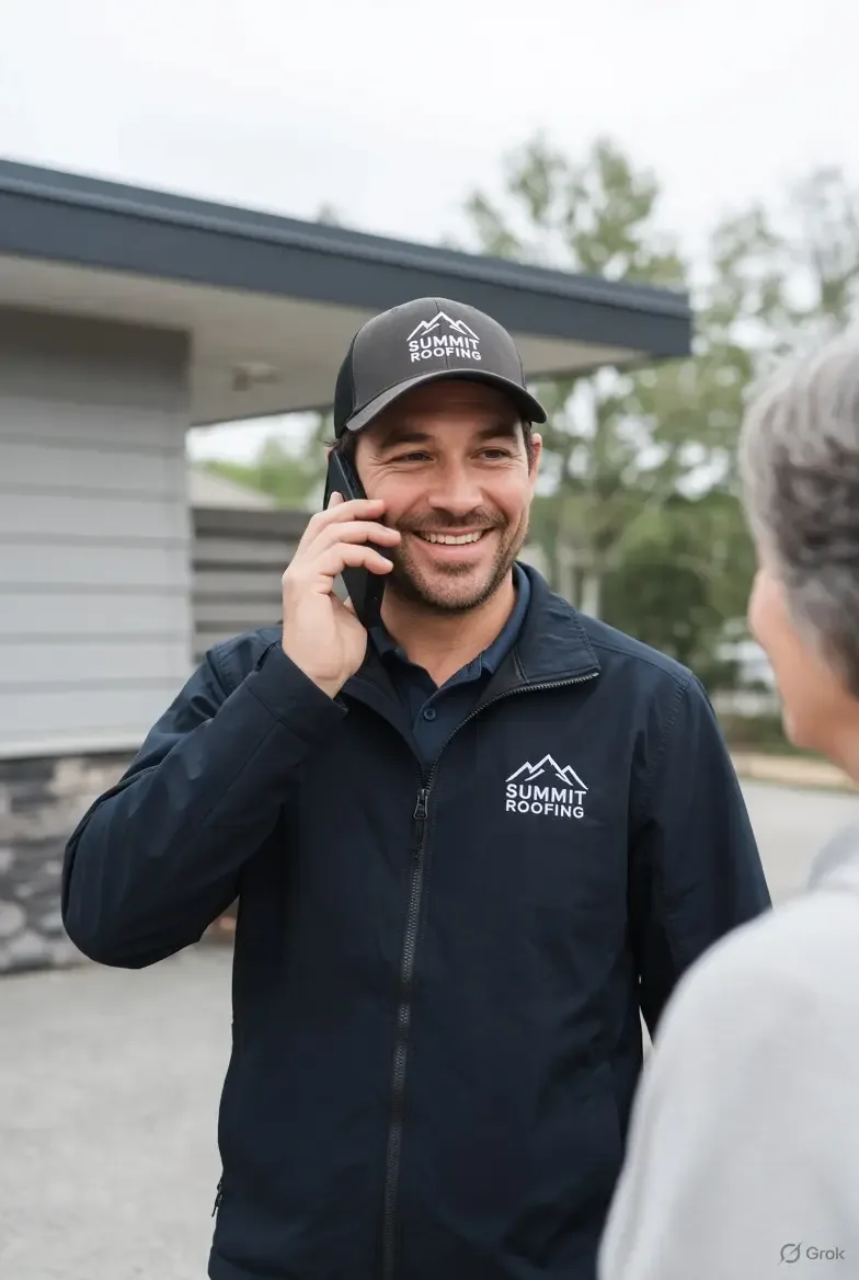 Flat Roof Leak Repair Keego Harbor, MI FAQs